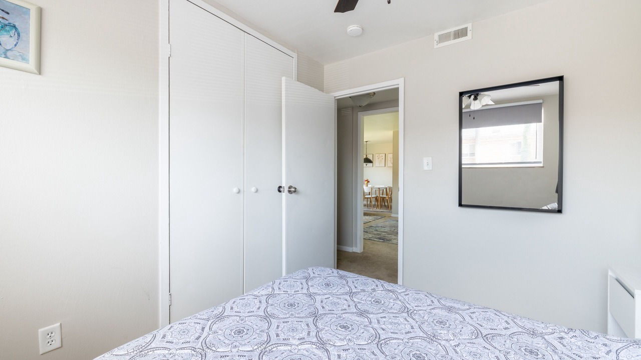 Photo of Bedroom in Fairview Park