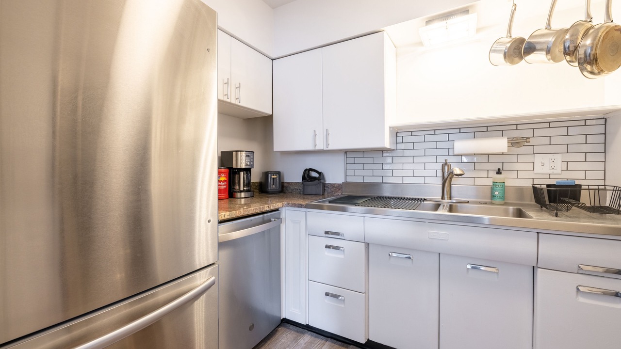 Photo of Kitchen in Fairview Park