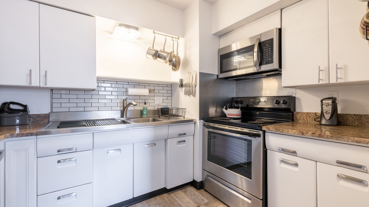 Photo of Kitchen in Fairview Park