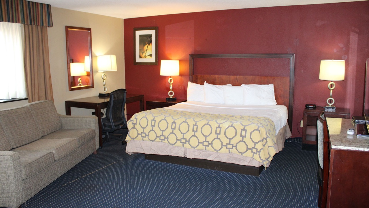 Photo of Bedroom in Hagerstown