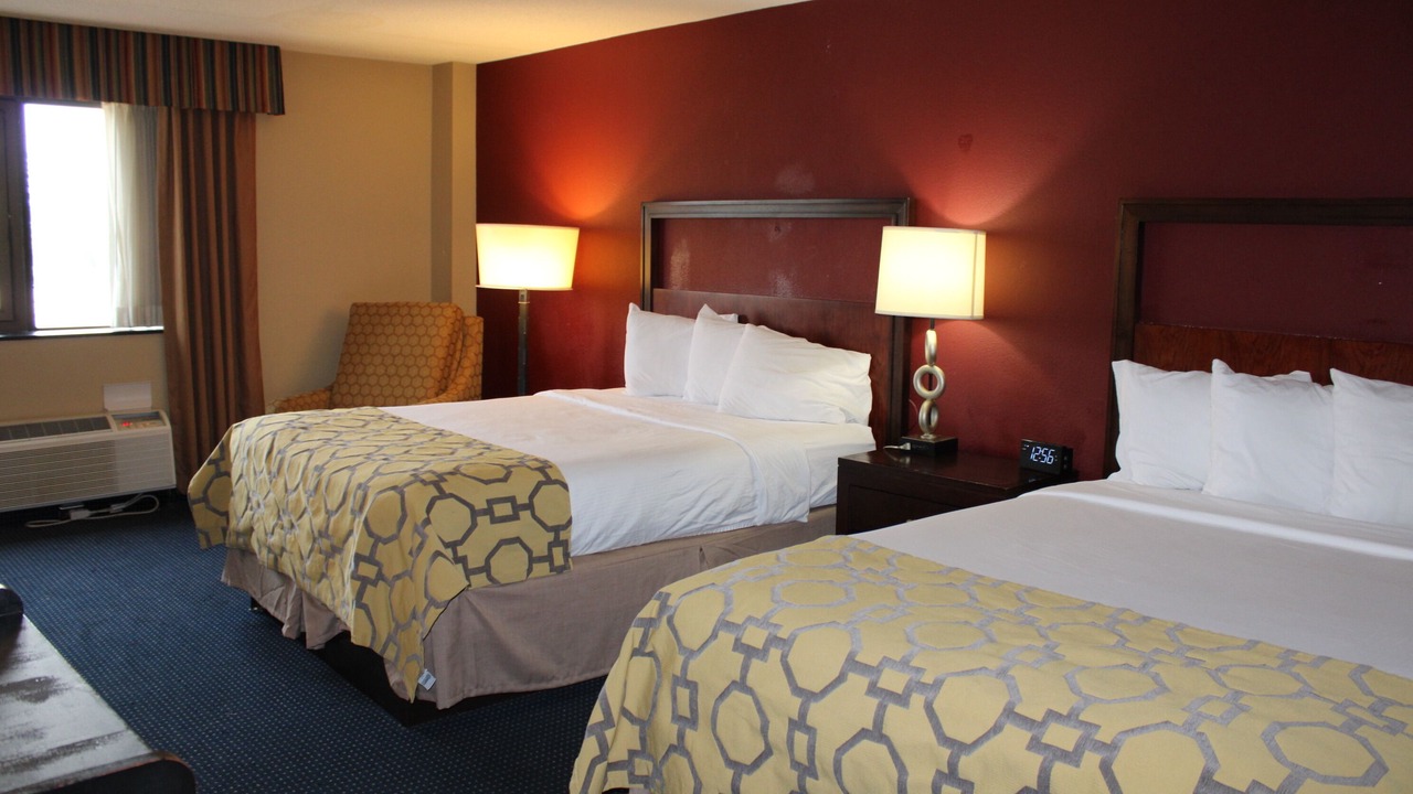 Photo of Bedroom in Hagerstown