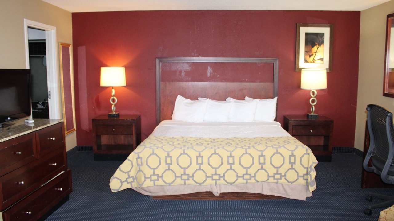 Photo of Bedroom in Hagerstown