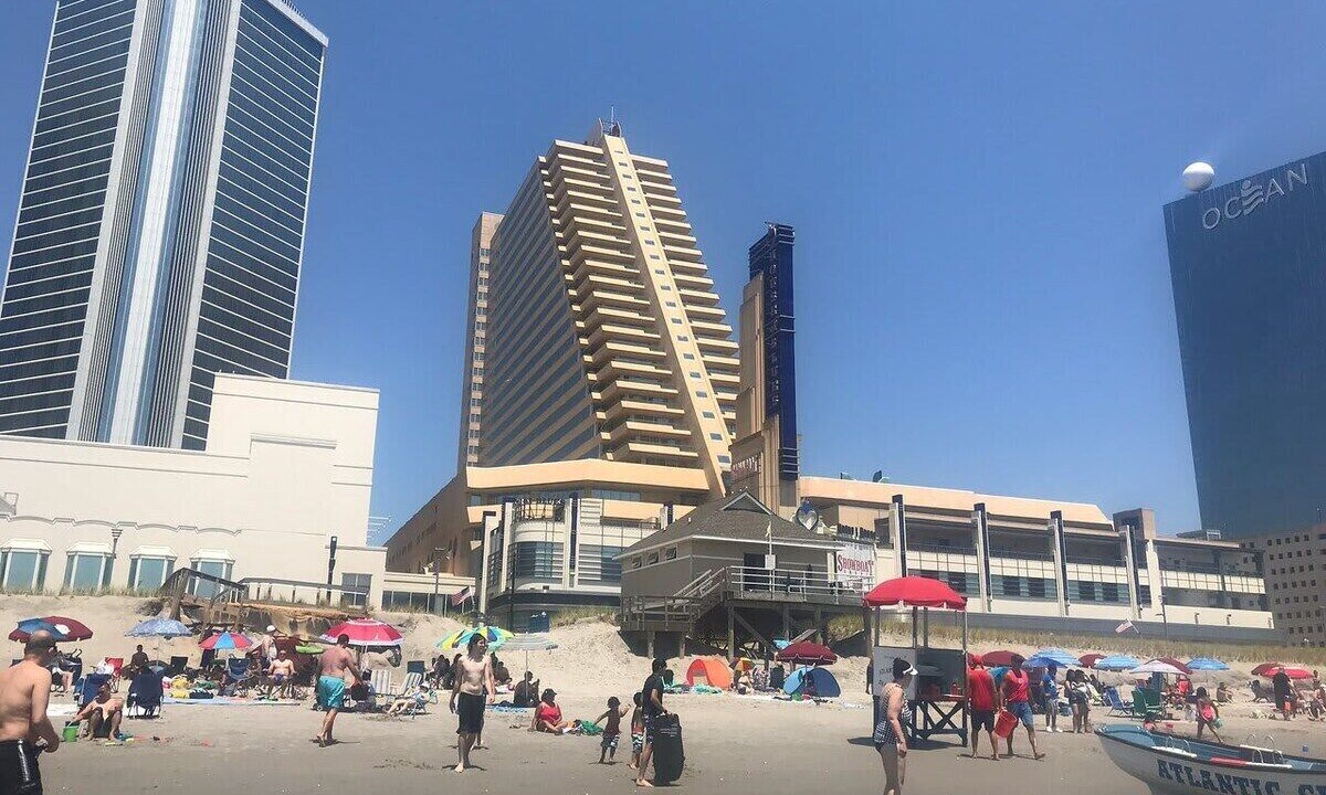 Photo of Others in Atlantic City