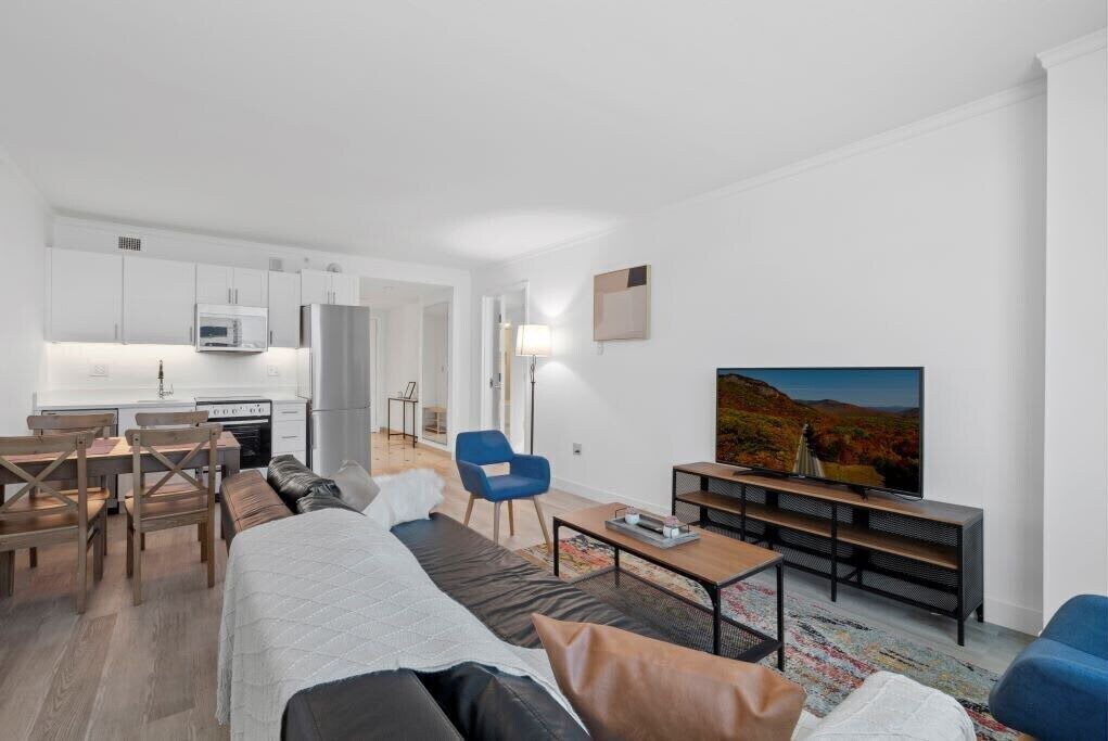 Photo of Livingroom in Atlantic City