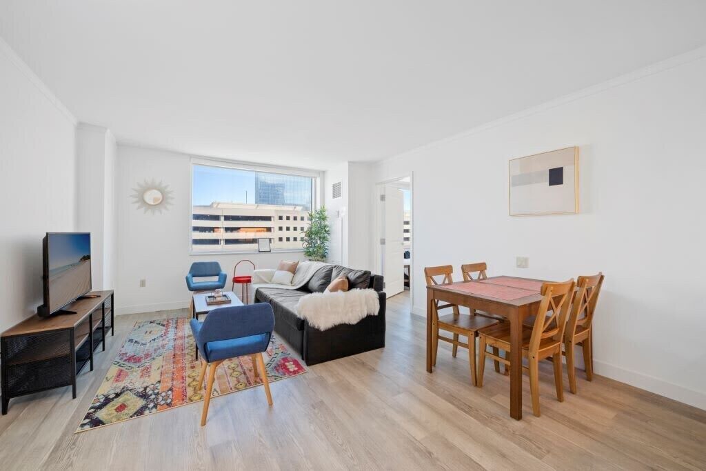 Photo of Livingroom in Atlantic City