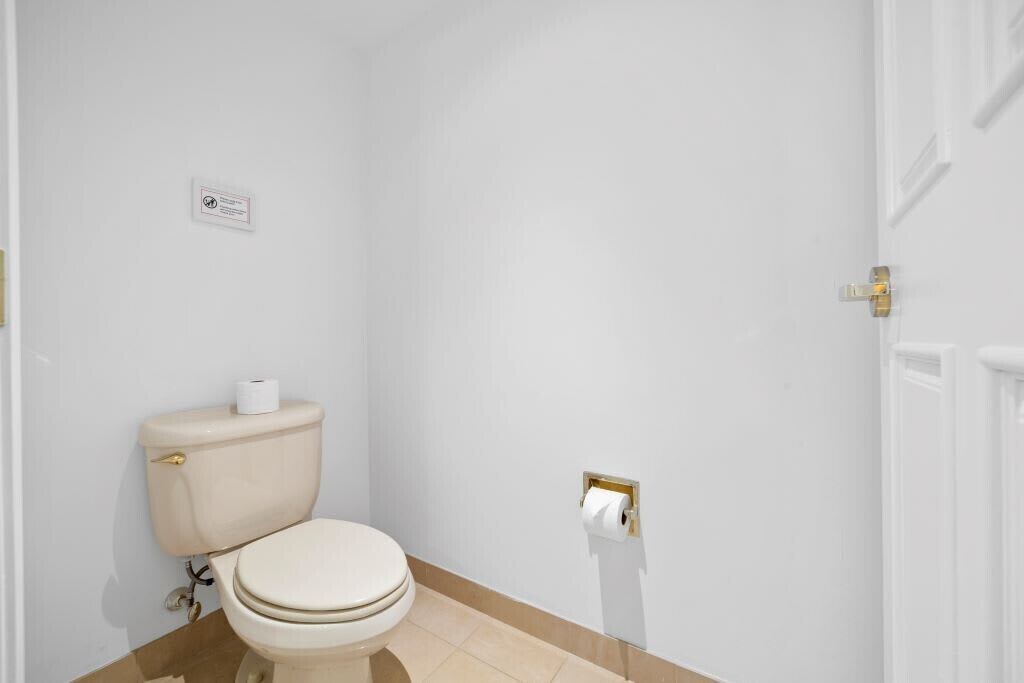Photo of Bathroom in Atlantic City
