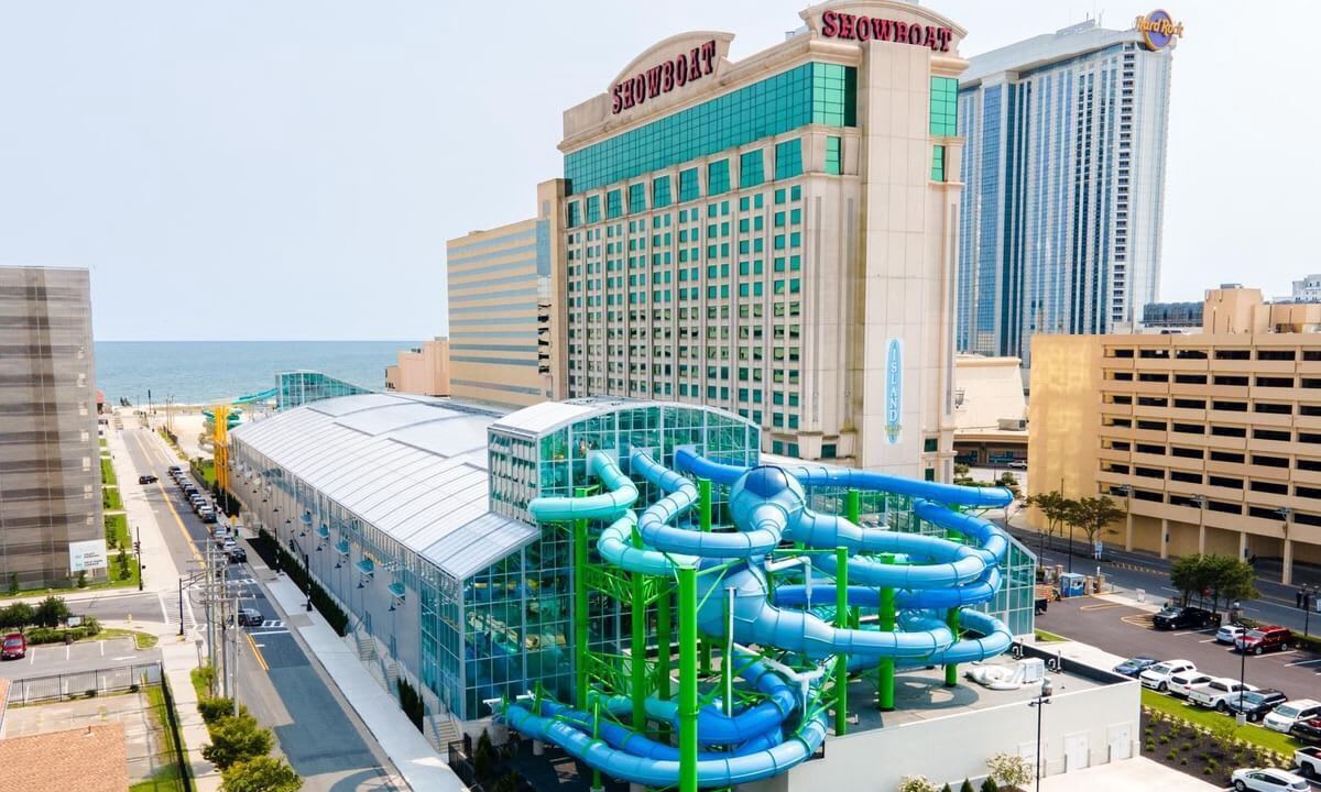 Photo of Others in Atlantic City