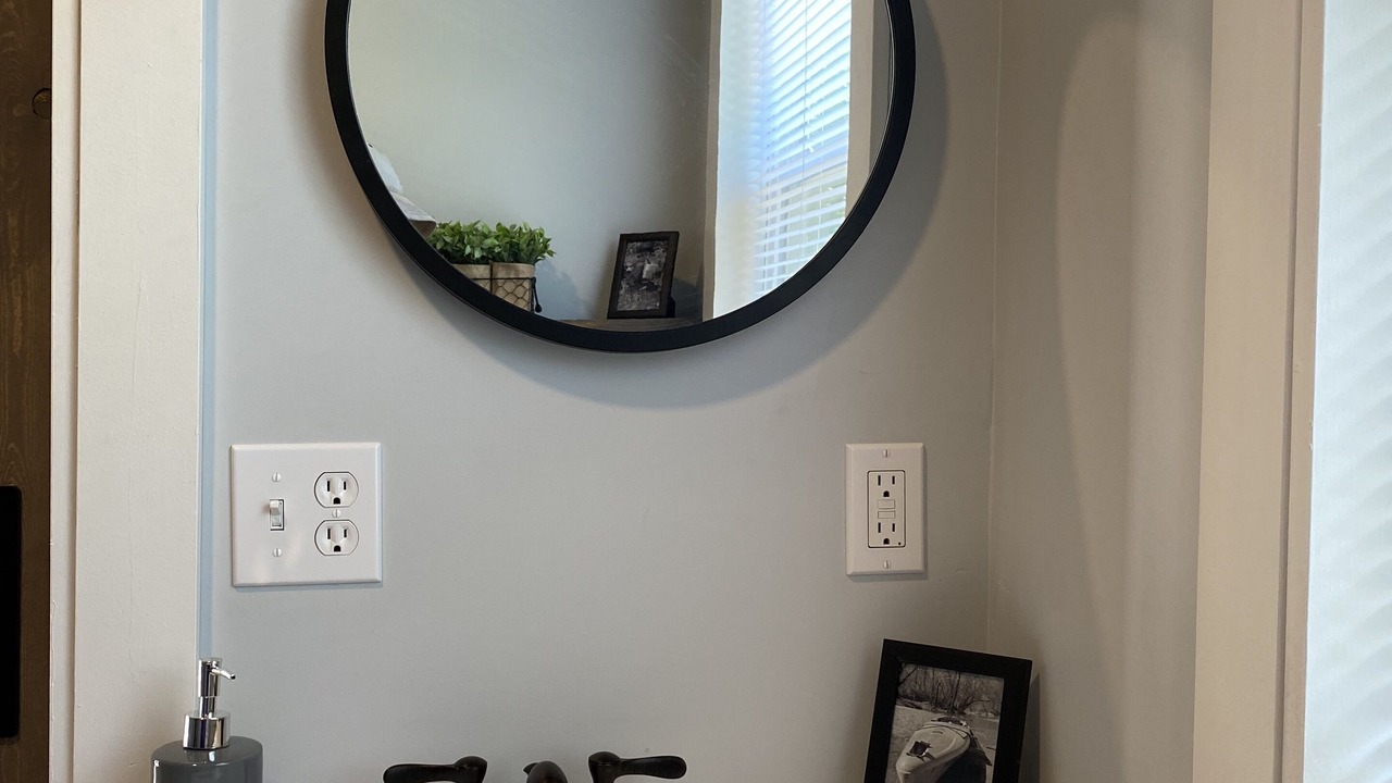 Photo of Bathroom in Vinton