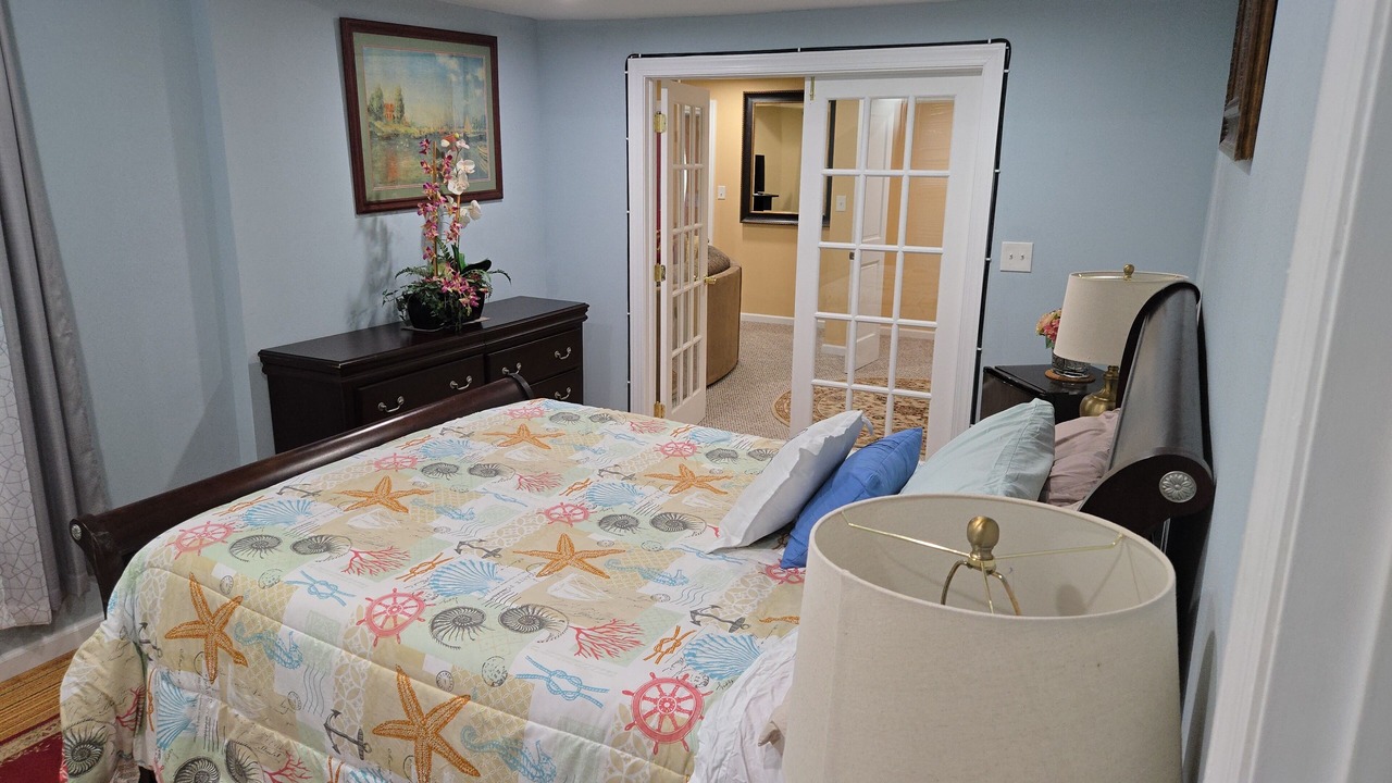Photo of Bedroom in Darnestown