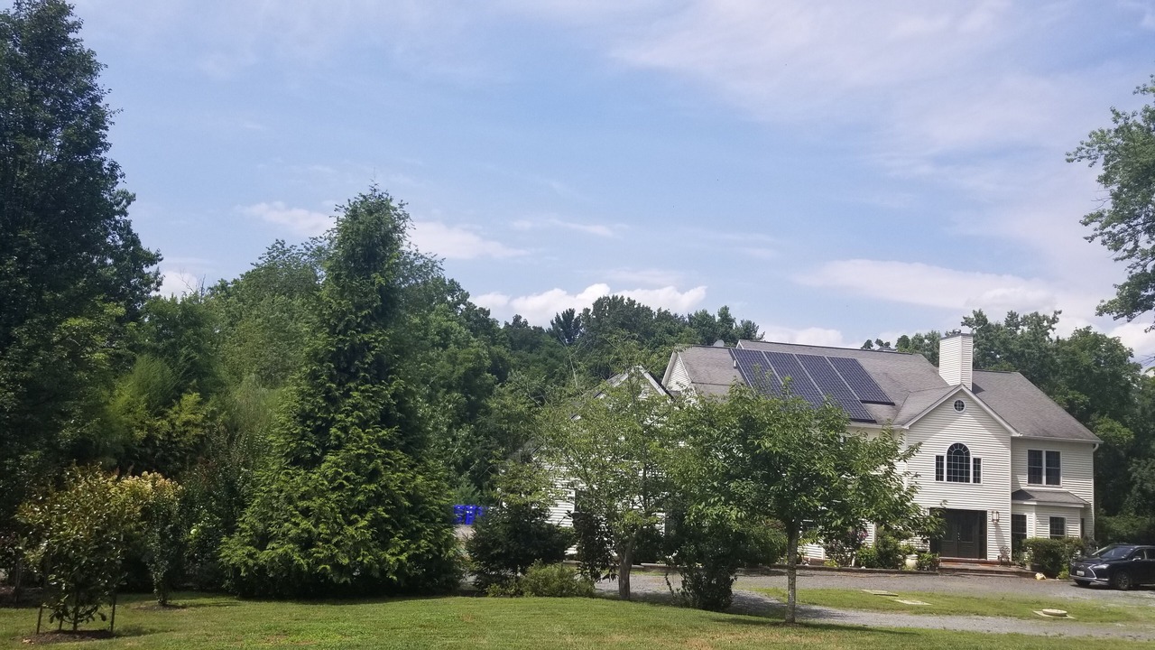 Photo of Outdoor in Darnestown