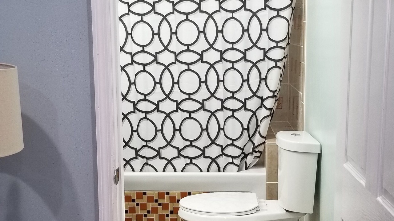 Photo of Bathroom in Darnestown
