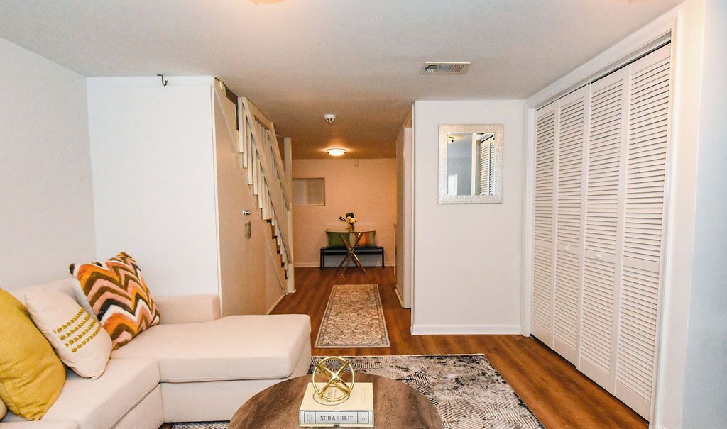 Photo of Livingroom in Northeast