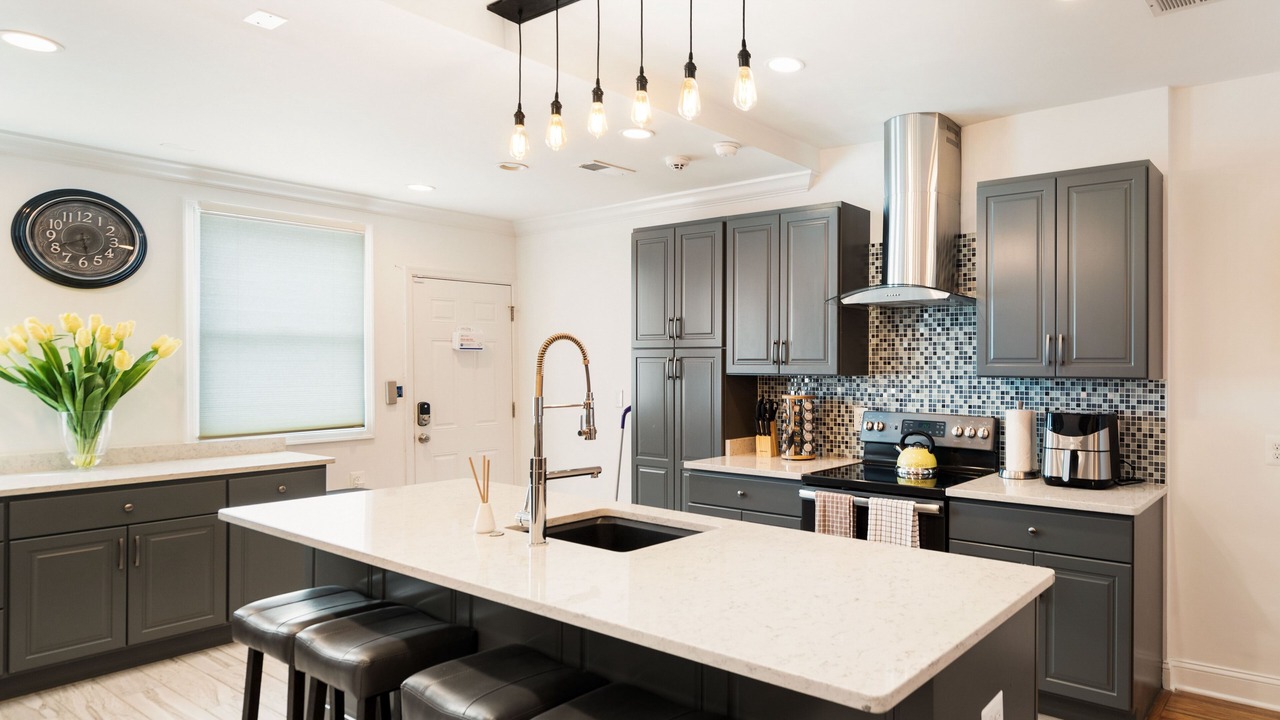 Photo of Kitchen in Northeast