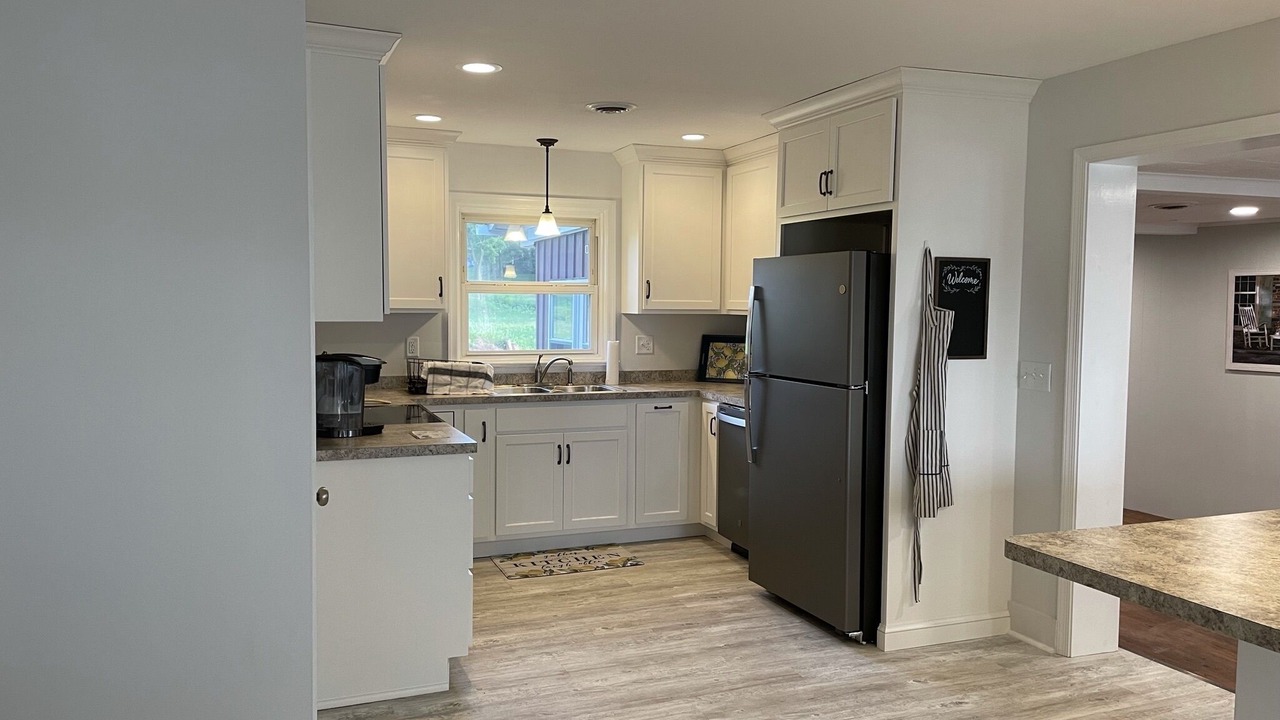 Photo of Kitchen in Ono