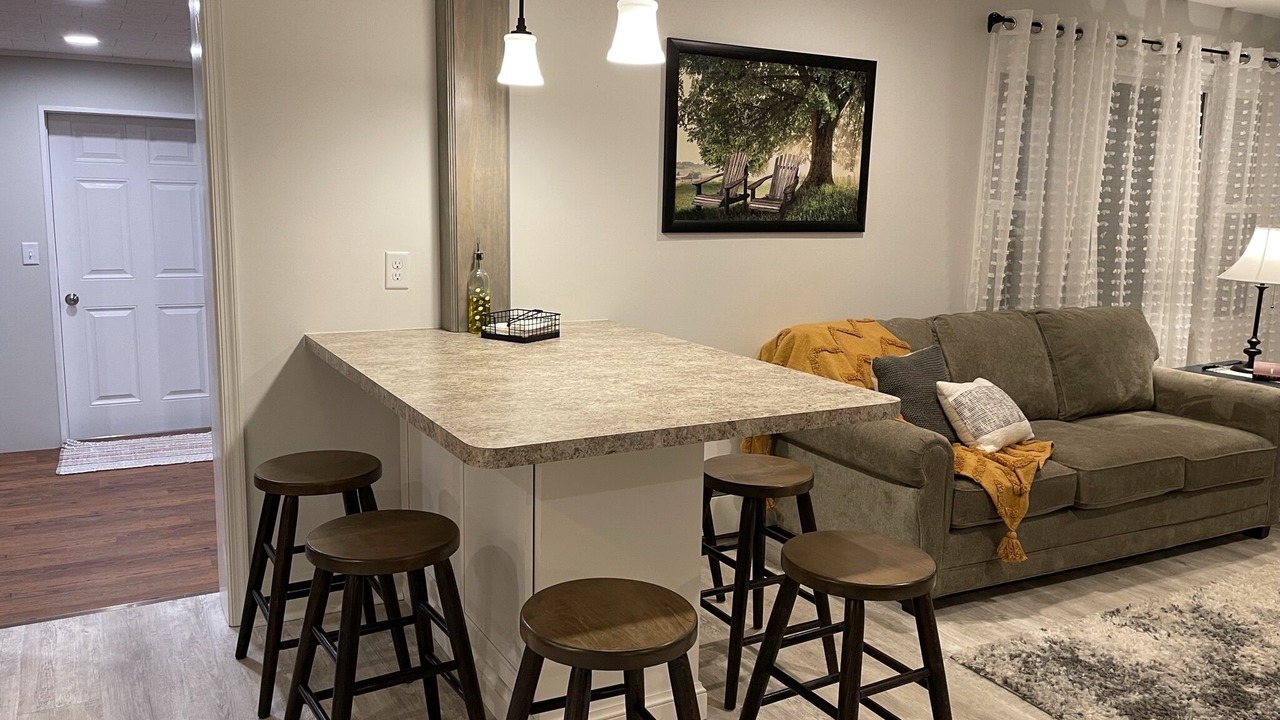 Photo of Livingroom in Ono