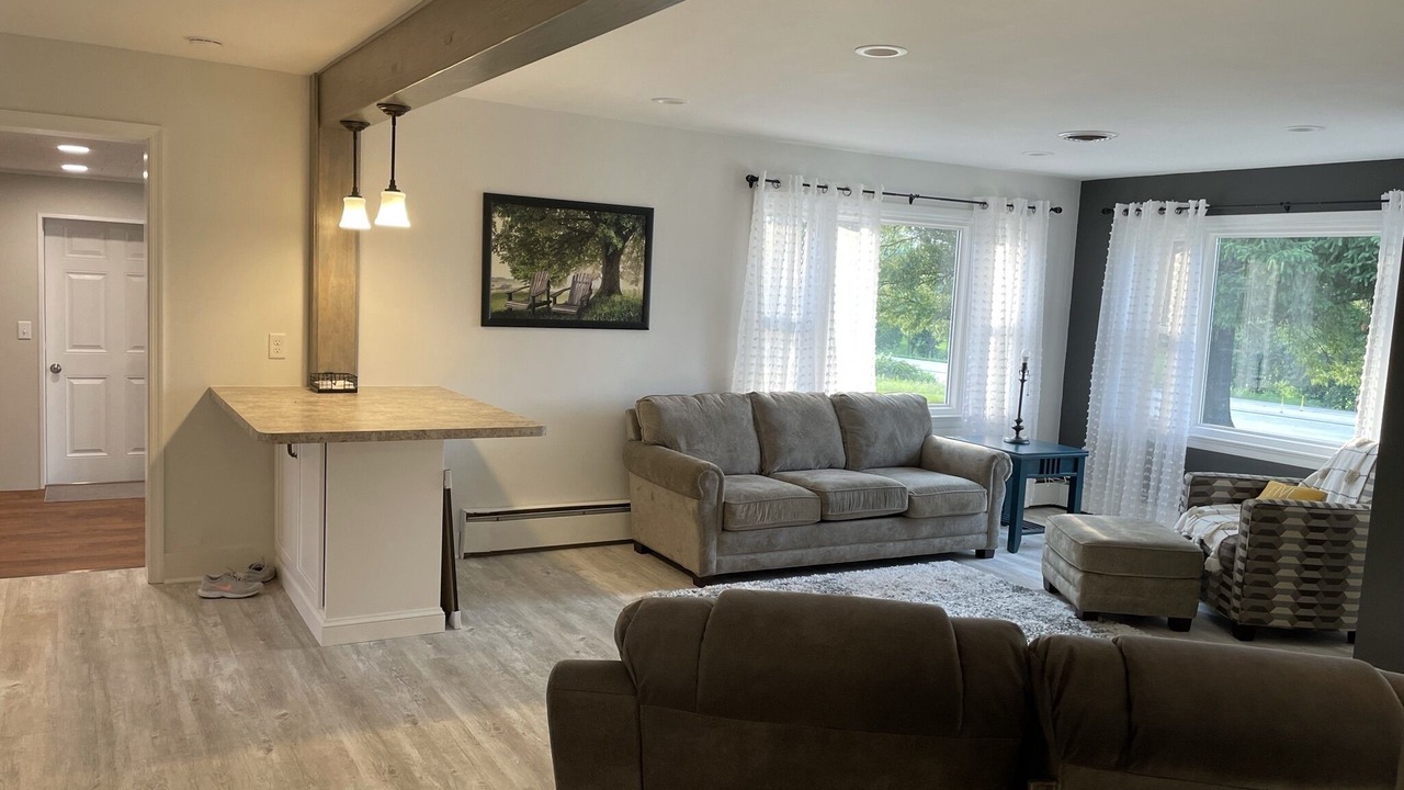 Photo of Livingroom in Ono