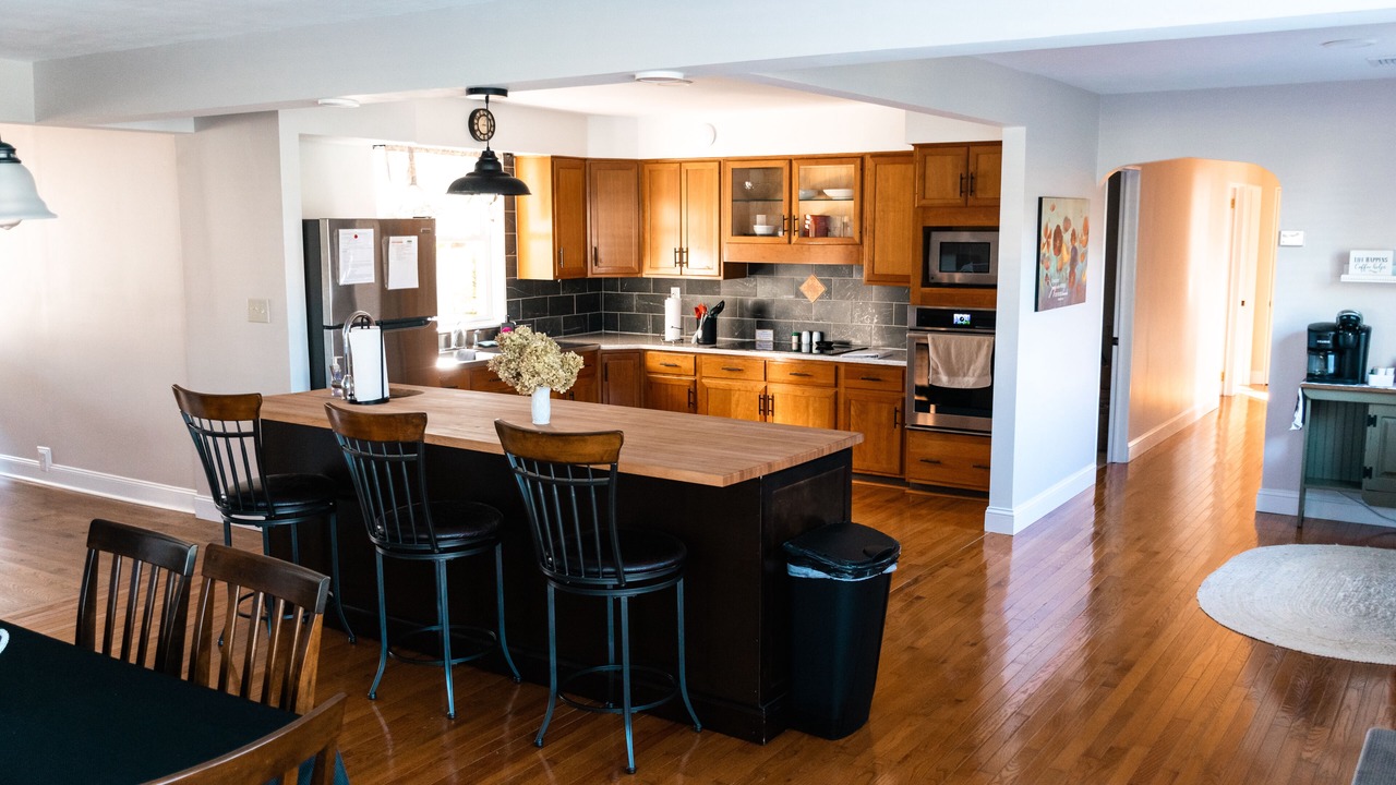 Photo of Kitchen in Sinking Spring