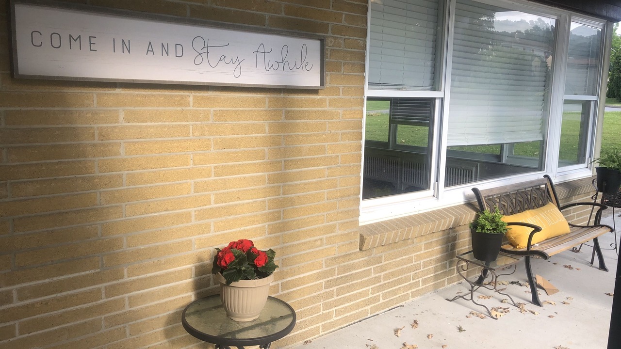 Photo of Patio Balcony in Sinking Spring