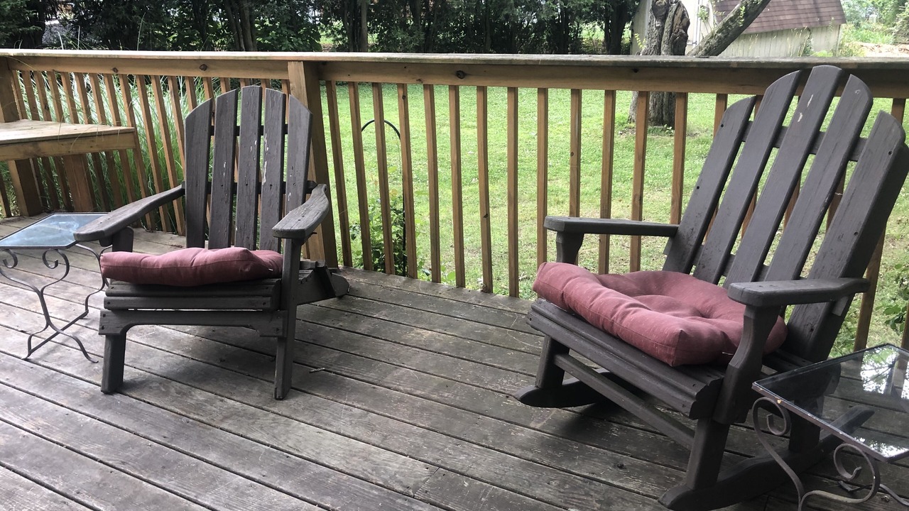 Photo of Outdoor in Sinking Spring