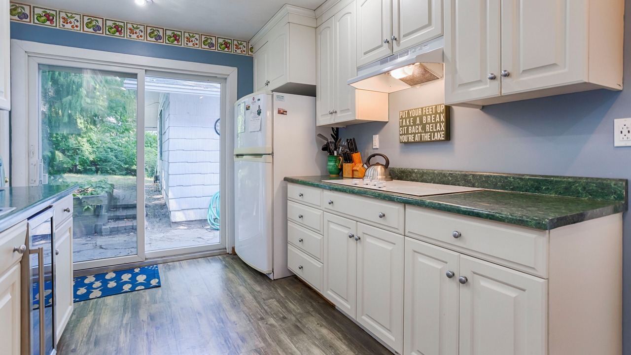 Photo of Kitchen in Penn Yan