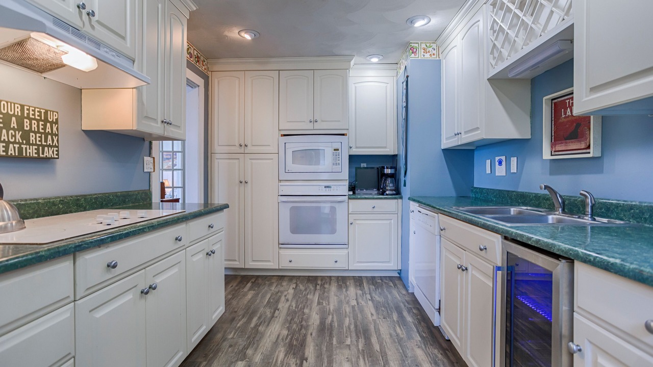 Photo of Kitchen in Penn Yan