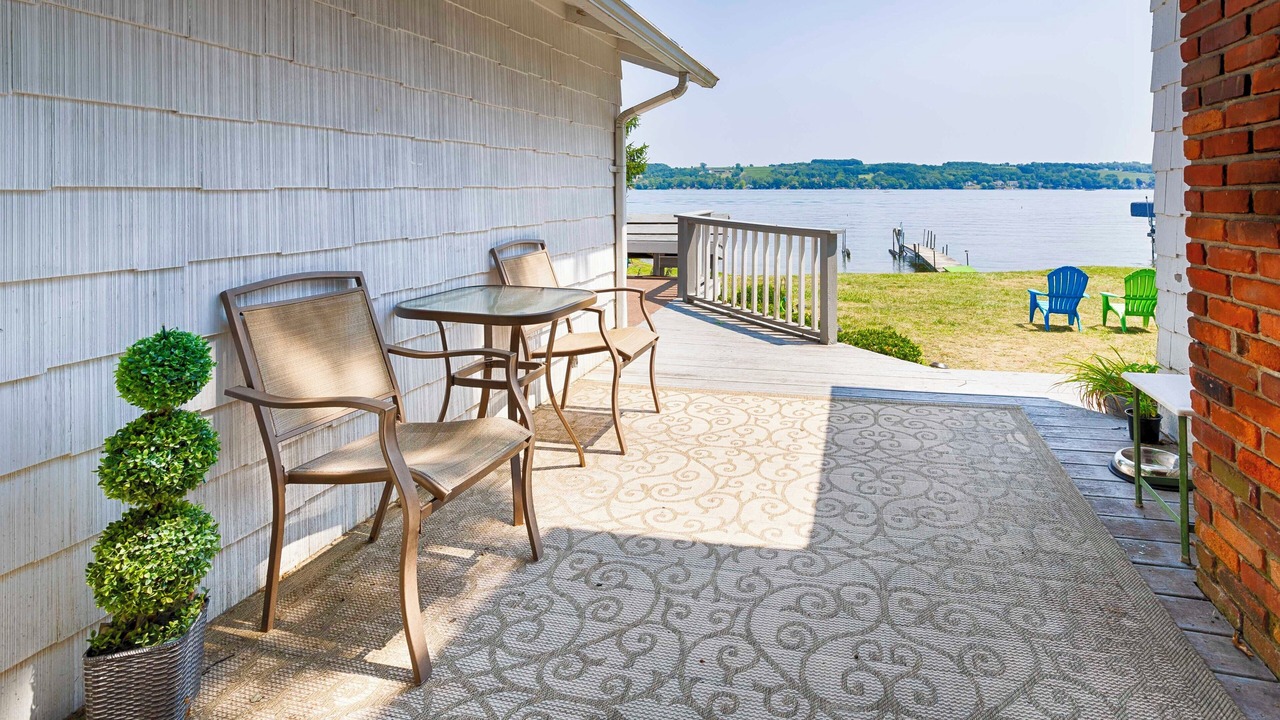 Photo of Outdoor in Penn Yan