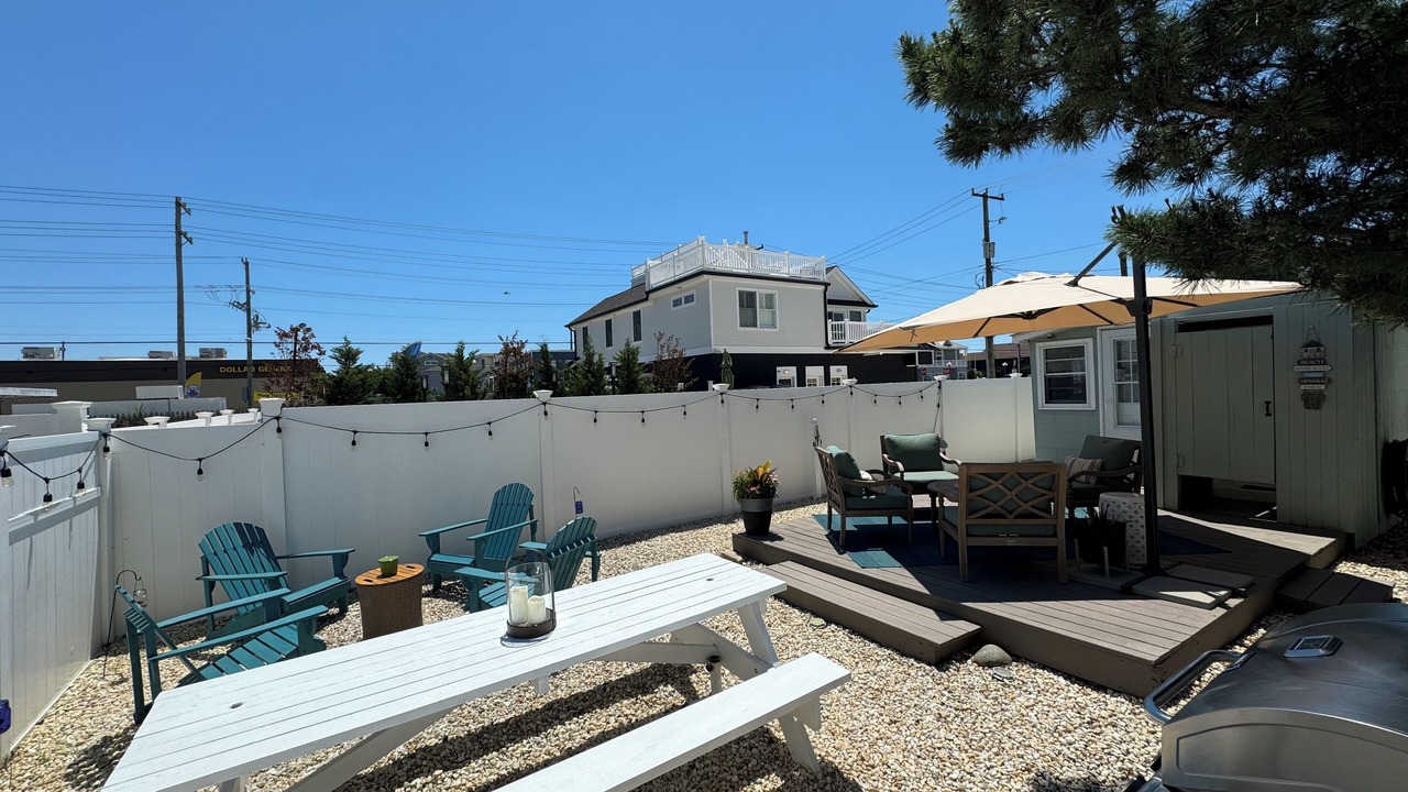 Photo of Outdoor in Ship Bottom