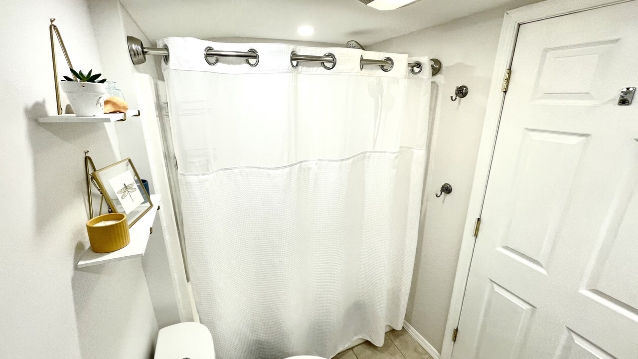 Photo of Bathroom in Ship Bottom