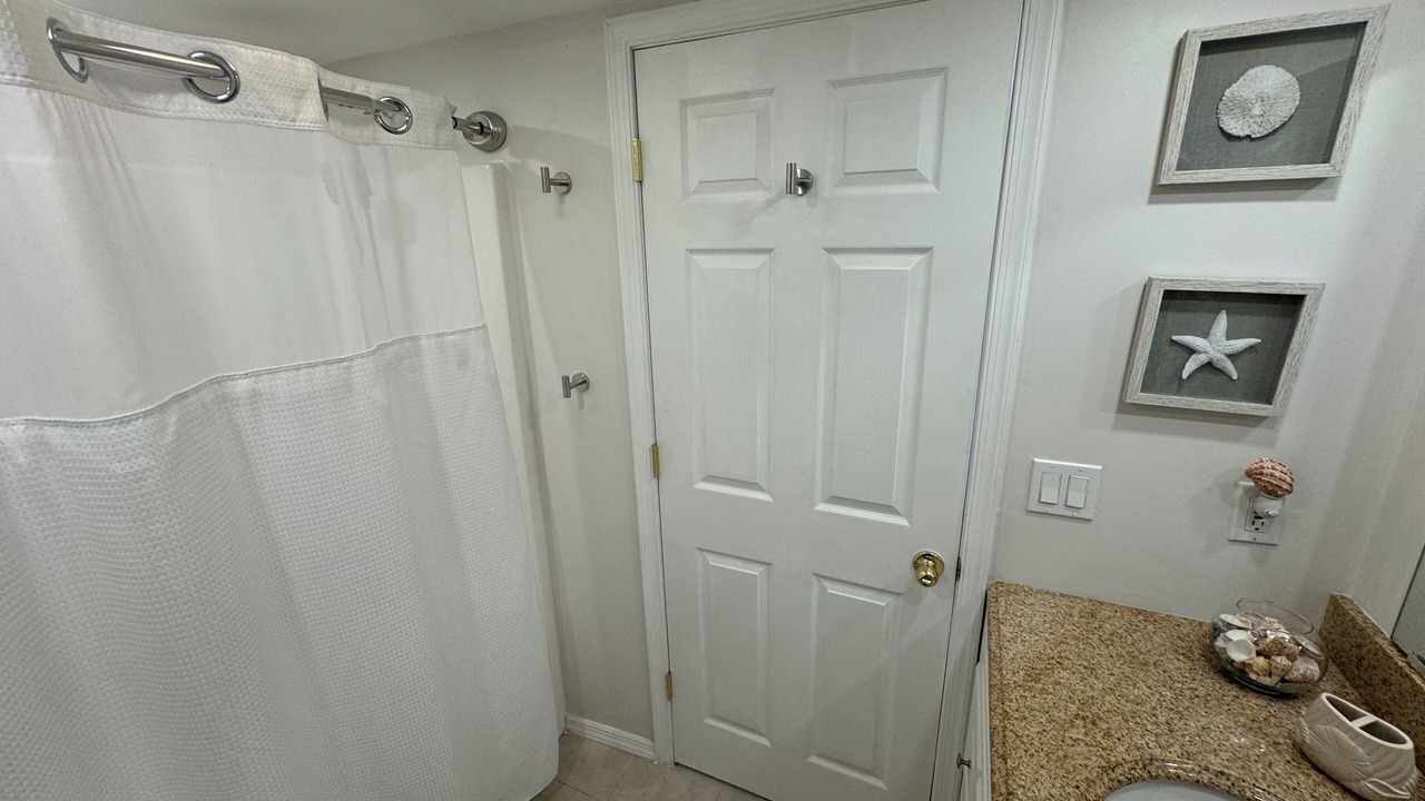 Photo of Bathroom in Ship Bottom