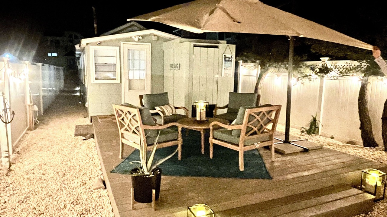 Photo of Patio Balcony in Ship Bottom