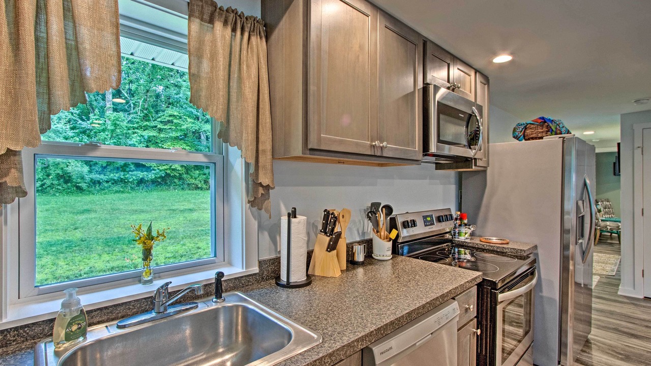 Photo of Kitchen in Brodheadsville