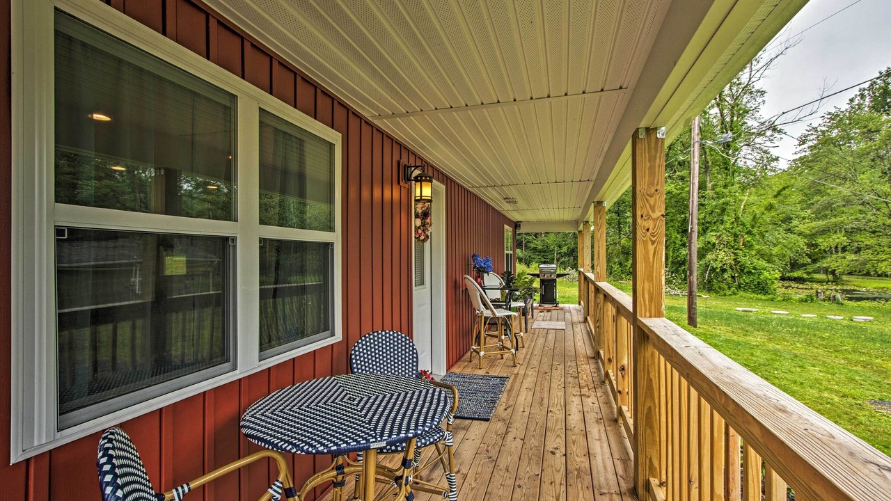 Photo of Outdoor in Brodheadsville