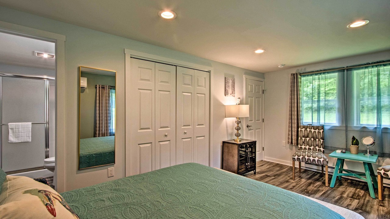 Photo of Bedroom in Brodheadsville