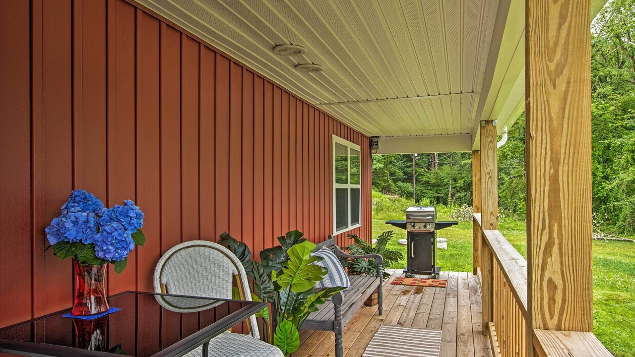 Photo of Outdoor in Brodheadsville