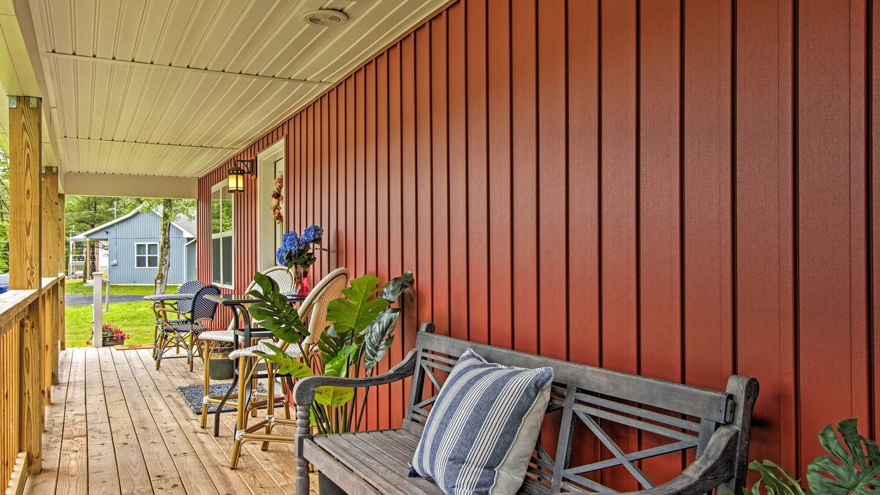 Photo of Outdoor in Brodheadsville