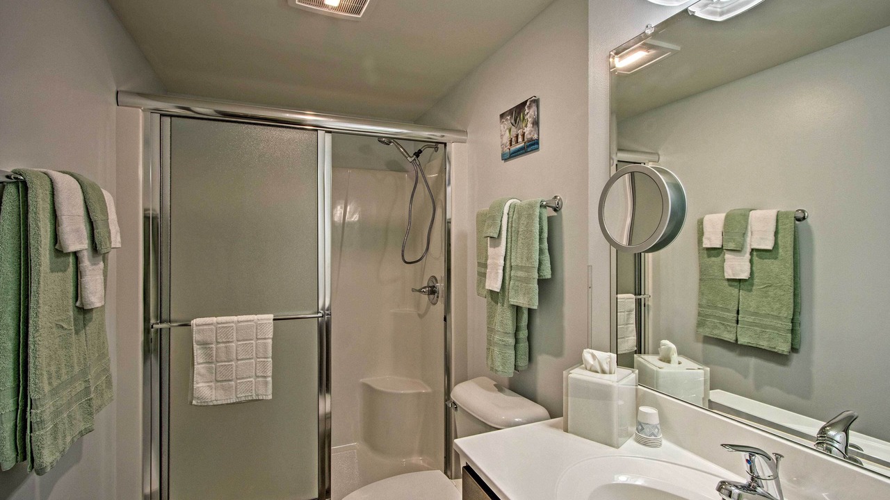 Photo of Bathroom in Brodheadsville