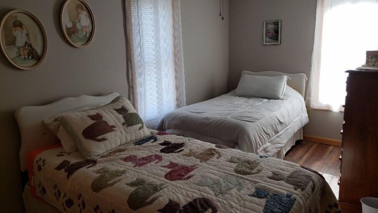 Photo of Bedroom in Calvin