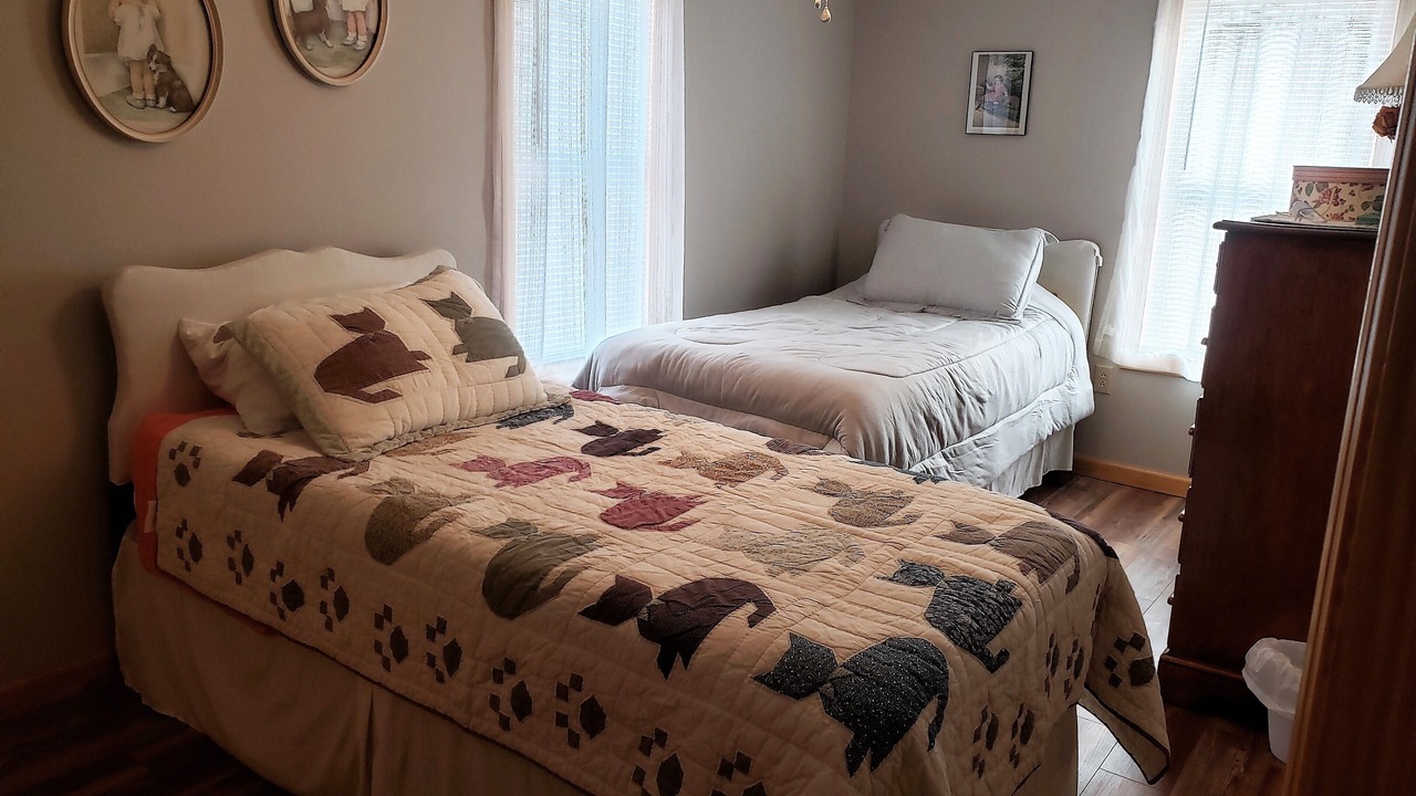 Photo of Bedroom in Calvin