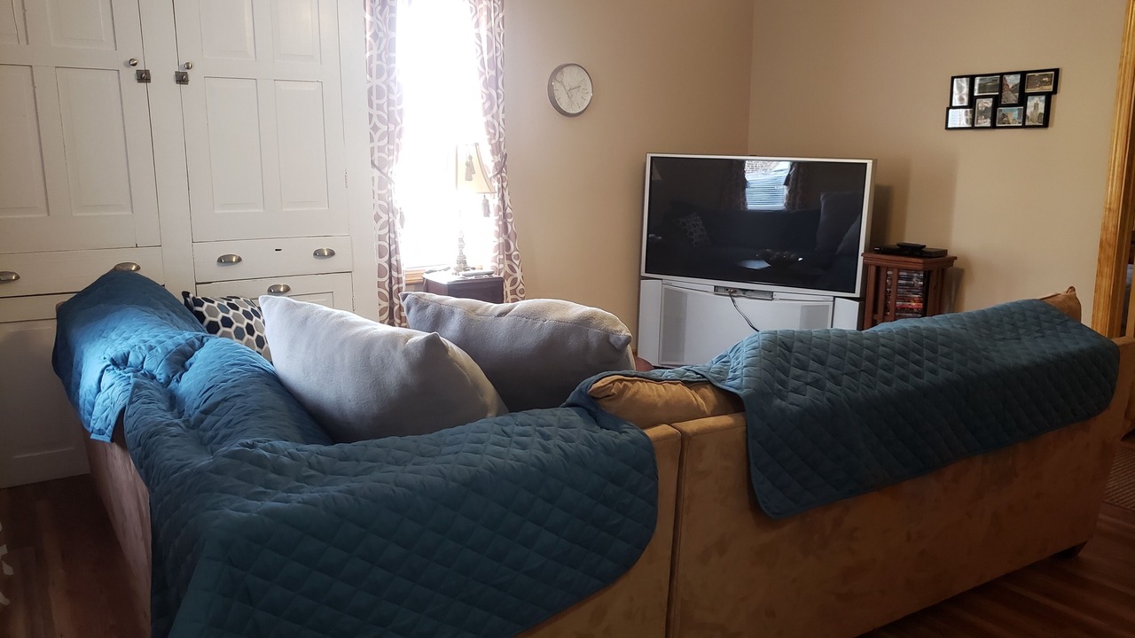 Photo of Bedroom in Calvin