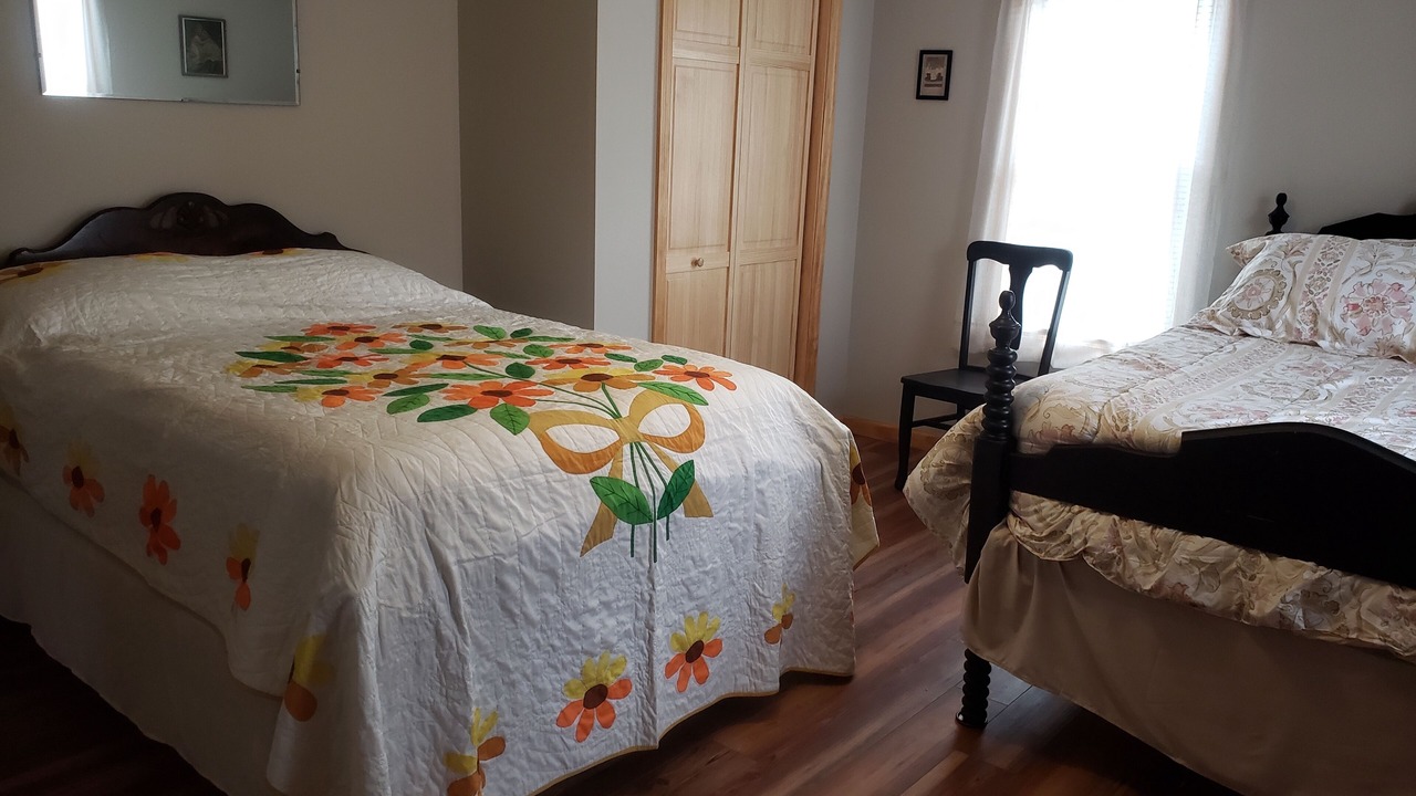 Photo of Bedroom in Calvin