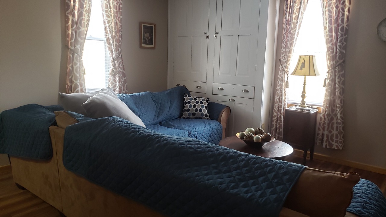 Photo of Livingroom in Calvin