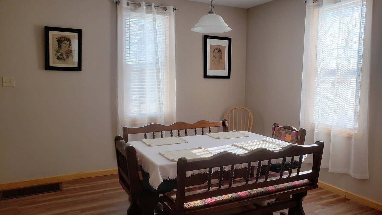 Photo of Bedroom in Calvin