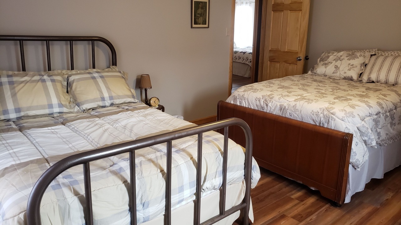 Photo of Bedroom in Calvin