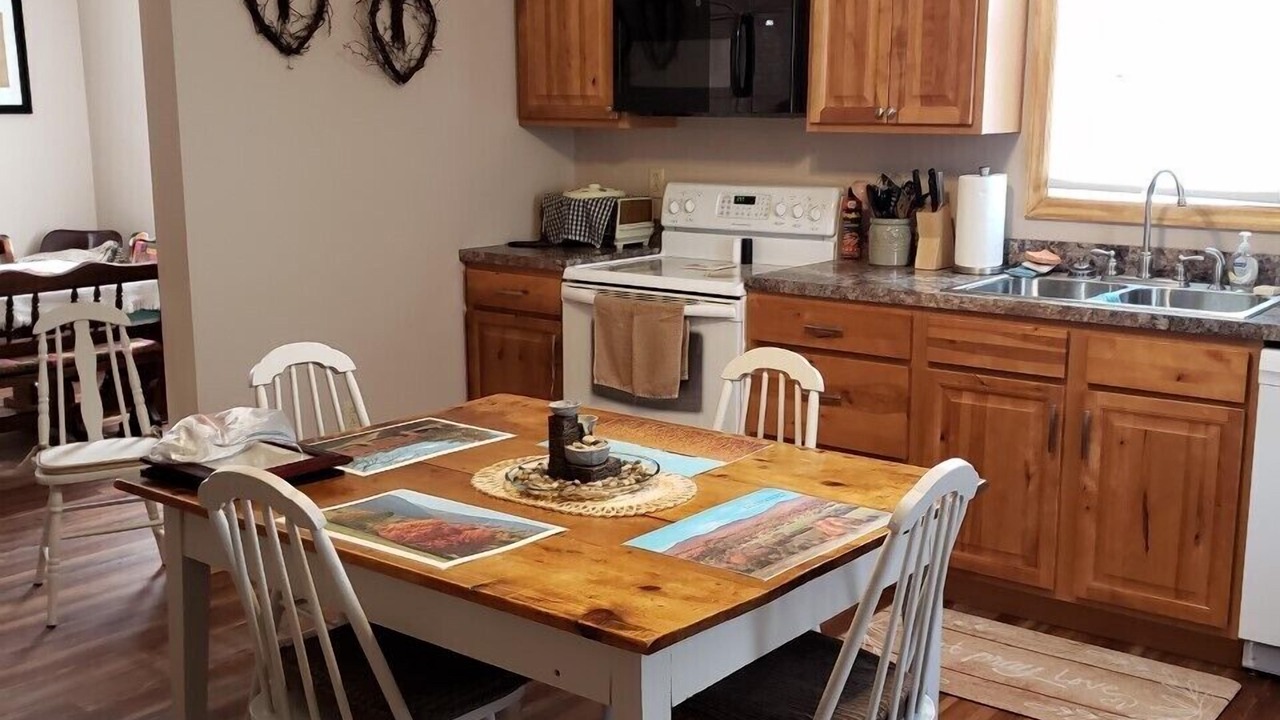 Photo of Kitchen in Calvin