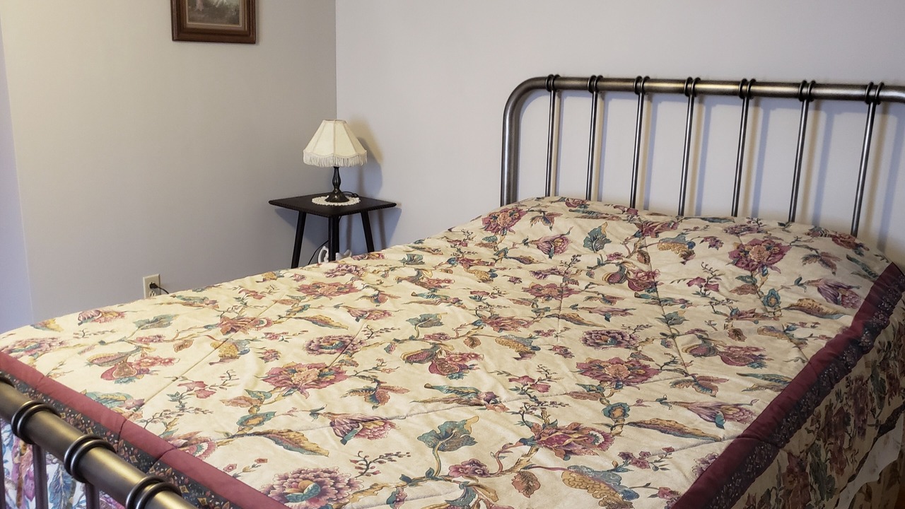 Photo of Bedroom in Calvin