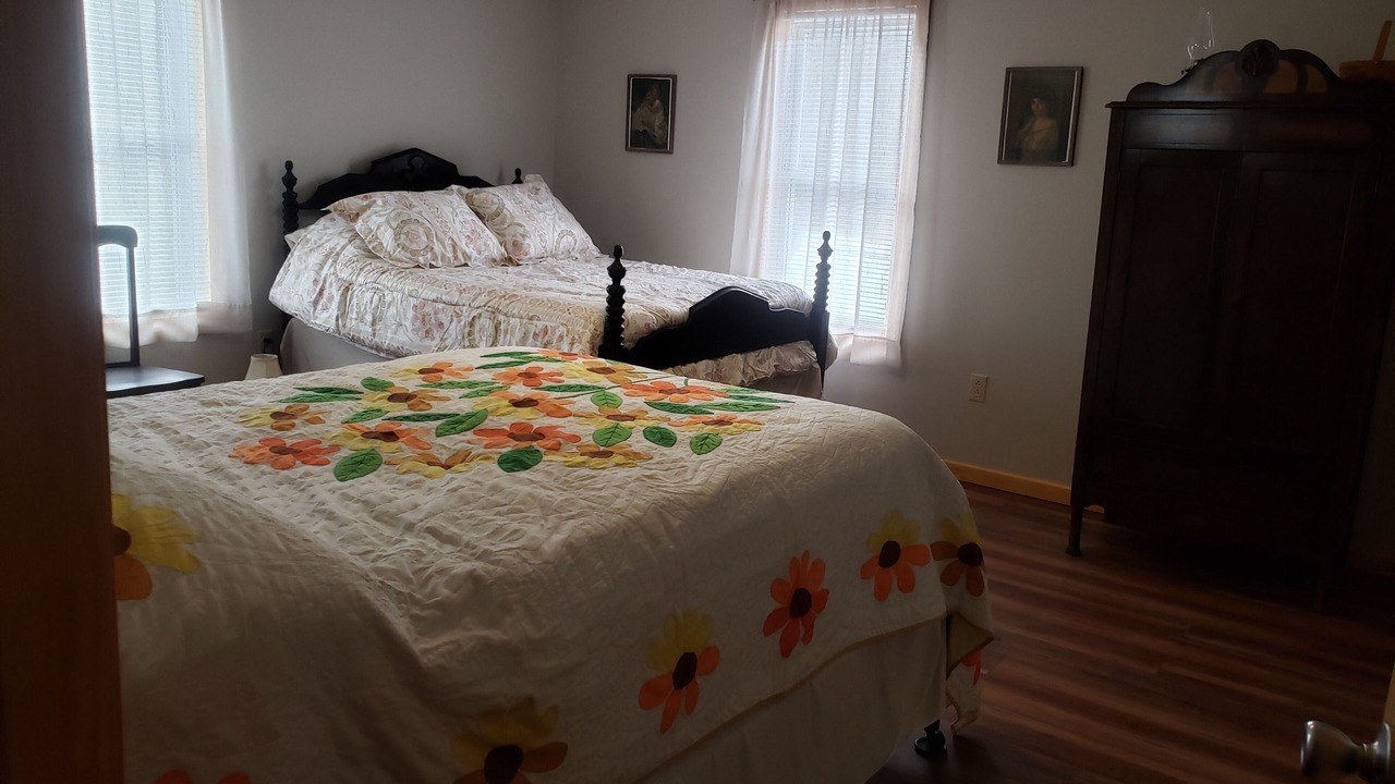 Photo of Bedroom in Calvin