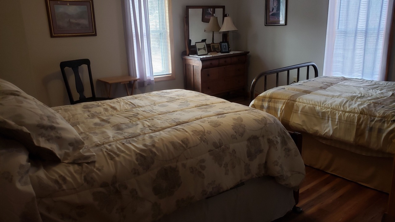 Photo of Bedroom in Calvin