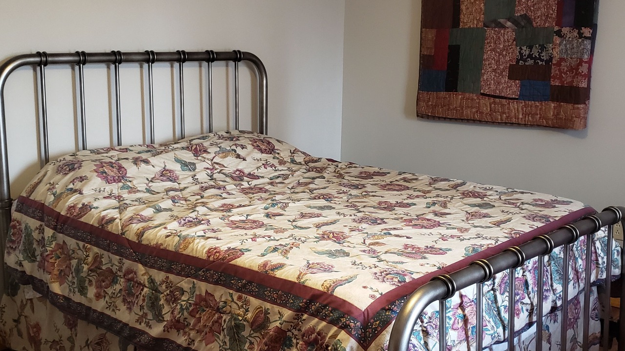 Photo of Bedroom in Calvin