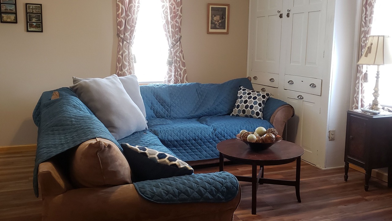 Photo of Livingroom in Calvin