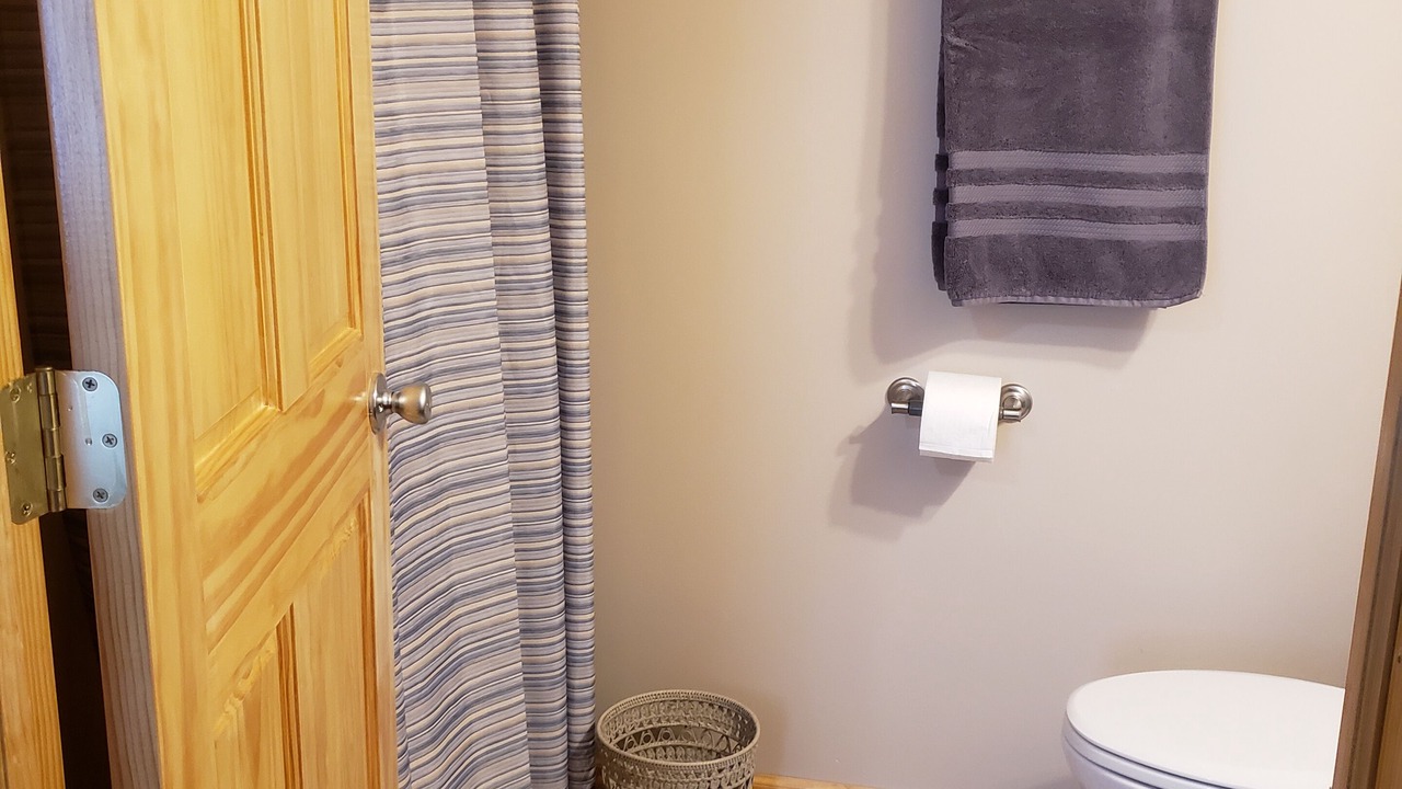 Photo of Bathroom in Calvin